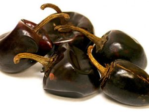 Cascabel Pepper 10  Seeds