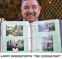 larry title