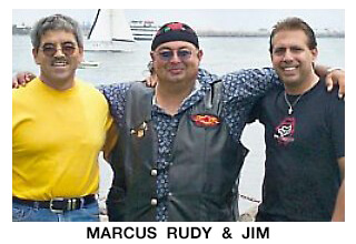 marcos rudy jim title