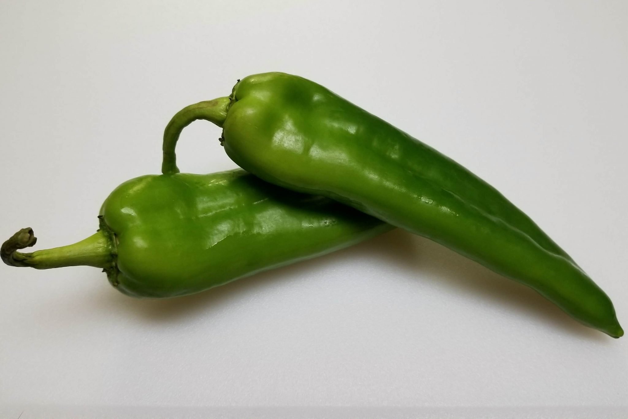 thumbnail image 2 of Orange Firecracker Hot Chili Pepper Seeds – 15 Fresh Seeds, Easy Grow, Heavy Producer 2 of 5